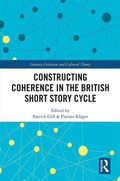 Cover: Constructing Coherence in the British Short Story Cycle - Routledge