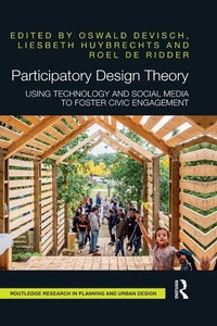 Abbildung von: Participatory Design Theory - Routledge