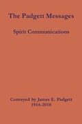 Cover: The Padgett Messages-Soulful Teachings Living with Divine Love- - Lulu.com