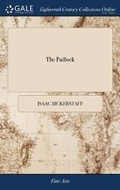 Cover: The Padlock - Gale Ecco, Print Editions
