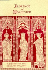 Abbildung von: A History of the Kings of England - Llanerch Press