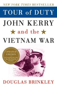 Abbildung von: John Kerry and the Vietnam War - Collins