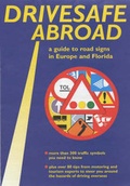 Cover: Drivesafe Abroad - DRIVESAFE Publishing