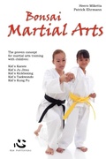 Cover: Bonsai Martial Arts - Xin Publishing