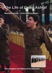 Abbildung von: The Life of Camp Ashraf - IRAN-INTERLINK