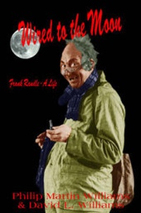 Enlarge image Cover: Wired to the Moon - History On Your Doorstep