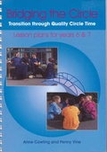 Cover: Bridging the Circle - Positive Press Ltd