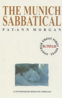Enlarge image Cover: The Munich Sabbatical - Malvern Publishing Co Ltd