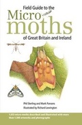 Cover: Field Guide to the Micro-Moths of Great Britain and Ireland - British Wildlife Publishing Ltd