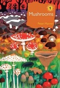 Cover: Mushrooms - British Wildlife Publishing Ltd