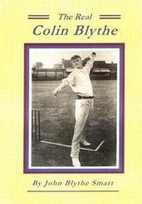 Enlarge image Cover: The Real Colin Blythe - Blythe Smart Publications