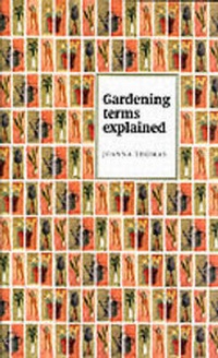 Enlarge image Cover: Gardening Terms Explained - Weston Publishing Ltd