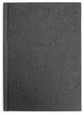 Cover: Blumfeld, an Elderly Bachelor - Four Corners Books