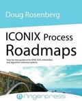 Cover: Iconix Process Roadmaps - Fingerpress