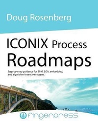 Enlarge image Cover: Iconix Process Roadmaps - Fingerpress