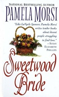 Cover: Sweetwood Bride - HarperCollins