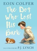 Cover: The Dog Who Lost His Bark - Walker Books Ltd