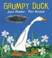 Enlarge image Cover: Grumpy Duck - Walker Books Ltd