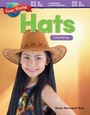 Cover: Your World: Hats - Teacher Created Materials, Inc