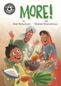 Cover: Reading Champion: MORE! - Franklin Watts Ltd