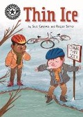 Cover: Reading Champion: Thin Ice - Franklin Watts Ltd