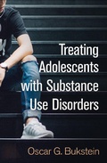 Bild: Treating Adolescents with Substance Use Disorders - Guilford Press