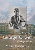 Cover: George Orwell - McFarland & Co Inc