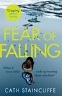 Cover: Fear of Falling - Constable