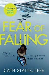 Enlarge image Cover: Fear of Falling - Constable