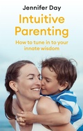 Cover: Intuitive Parenting - Robinson