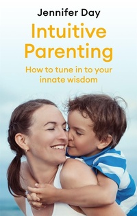 Enlarge image Cover: Intuitive Parenting - Robinson