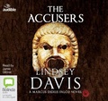 Cover: The Accusers - Bolinda/Audible Audio