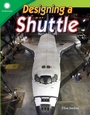 Cover: Designing a Shuttle - Teacher Created Materials, Inc