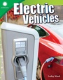 Cover: Electric Vehicles - Teacher Created Materials, Inc