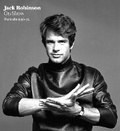 Cover: Jack Robinson On Show - Palazzo Editions Ltd