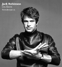 Abbildung von: Jack Robinson On Show - Palazzo Editions Ltd