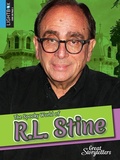 Cover: The Spooky World of R.L. Stine - Lightbox