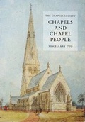 Cover: Chapels and Chapel People - The Chapels Society