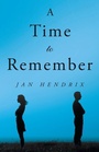 Cover: A Time to Remember - iUniverse