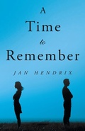 Cover: A Time to Remember - iUniverse