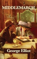 Cover: Middlemarch - BBBZ Books