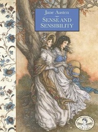 Enlarge image Cover: Sense and Sensibility - Palazzo Editions Ltd