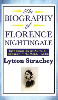 Abbildung von: The Biography of Florence Nightingale - A&D Books