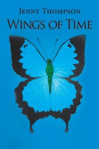 Enlarge image Cover: Wings of Time - Xlibris AU