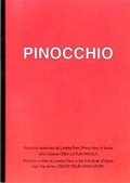 Cover: Pinochio: v. 1 - Merlino