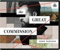 Enlarge image Cover: Great Commission CD, The - Ligonier Ministries