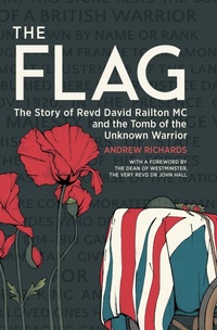 Enlarge image Cover: The Flag - Casemate