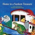 Cover: Home in a Sunken Treasure - Peppertree Press