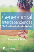 Cover: Generational Interdependencies: The Social Implications for Welfare - Vernon Press