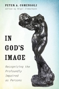 Cover: In God's Image - Wipf & Stock Publishers